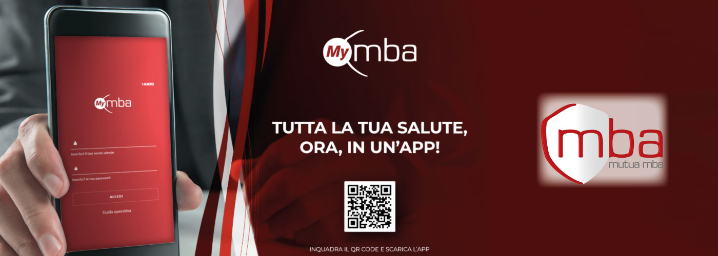 MyMBA: il tuo mondo MBA a portata di smartphone